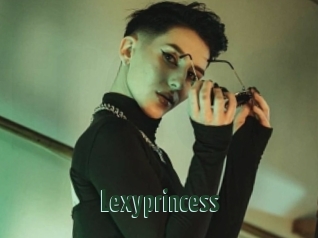 Lexyprincess