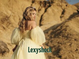 Lexyshock