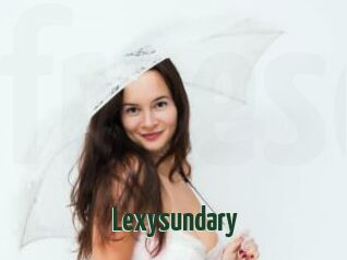 Lexysundary