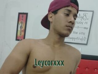 Leycorxxx