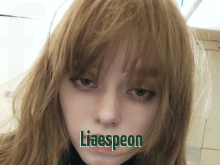 Liaespeon