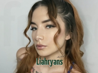 Liahryans