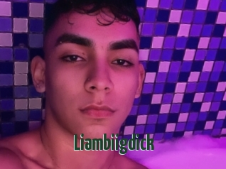 Liambiigdick