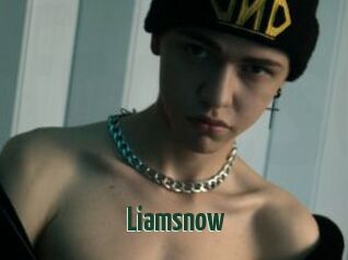 Liamsnow