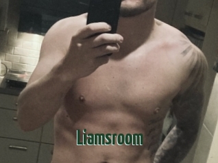 Liamsroom