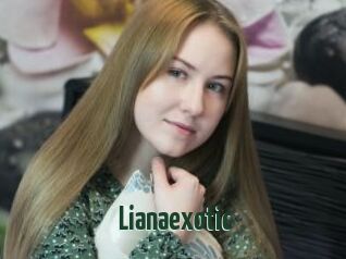 Lianaexotic