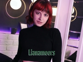 Lianameers