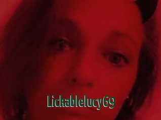 Lickablelucy69