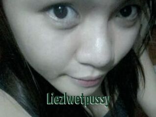 Liezlwetpussy