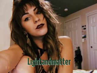 Lightandmatter