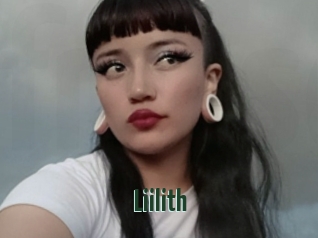 Liilith