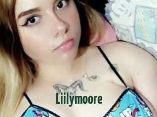 Liilymoore