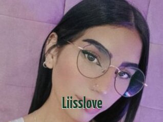 Liisslove