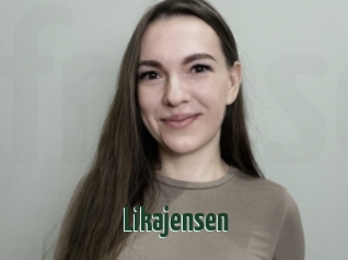 Likajensen