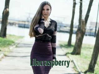 Lilacraspberry