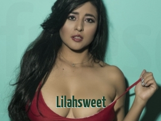 Lilahsweet