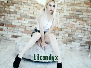 Lilcandyx