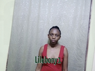 Lilebony1