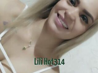 Lili_Hot314