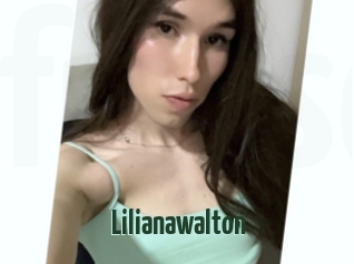 Lilianawalton