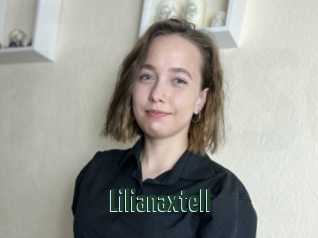 Lilianaxtell