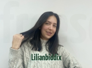 Lilianbiddix