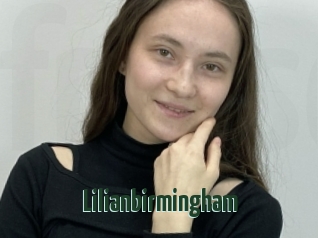 Lilianbirmingham