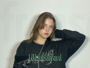 Lilianbolyard