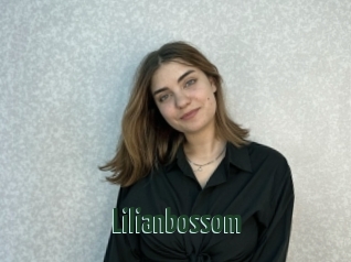 Lilianbossom