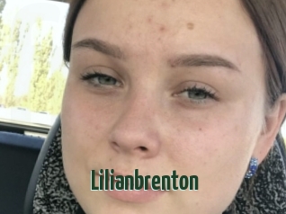 Lilianbrenton