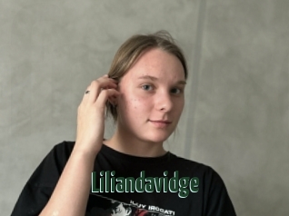 Liliandavidge