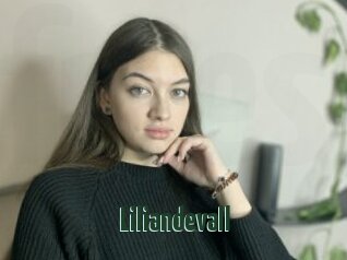 Liliandevall