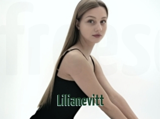 Lilianevitt