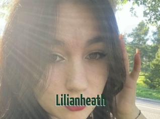 Lilianheath