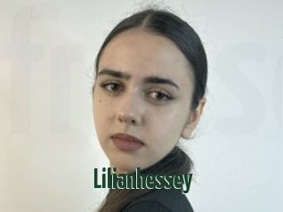 Lilianhessey