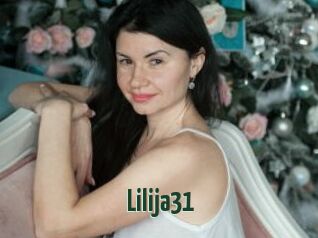 Lilija31