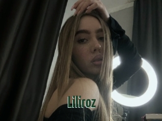 Liliroz