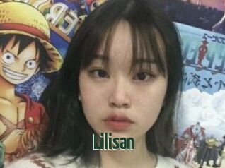 Lilisan