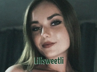 Lilisweetli