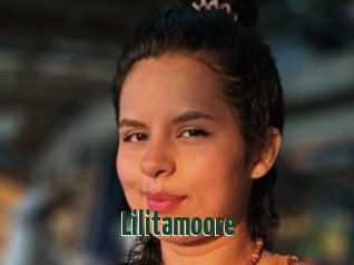 Lilitamoore