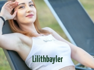 Lilithbayler