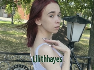 Lilithhayes