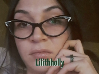 Lilithholly