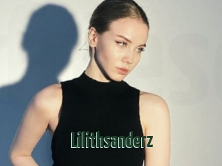 Lilithsanderz