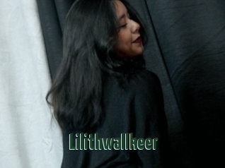 Lilithwallkeer