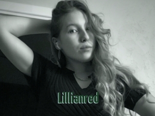 Lillianred