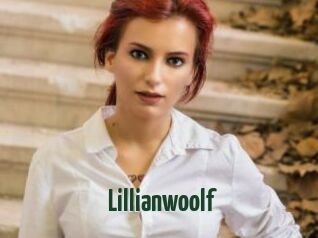 Lillianwoolf