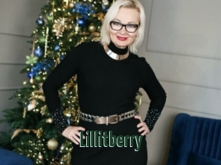 Lillitberry