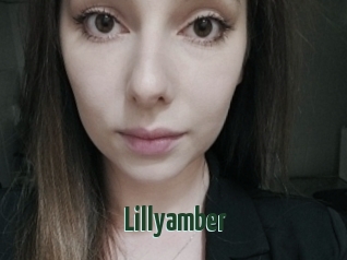 Lillyamber