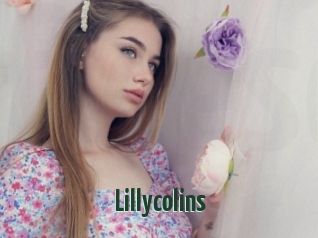 Lillycolins